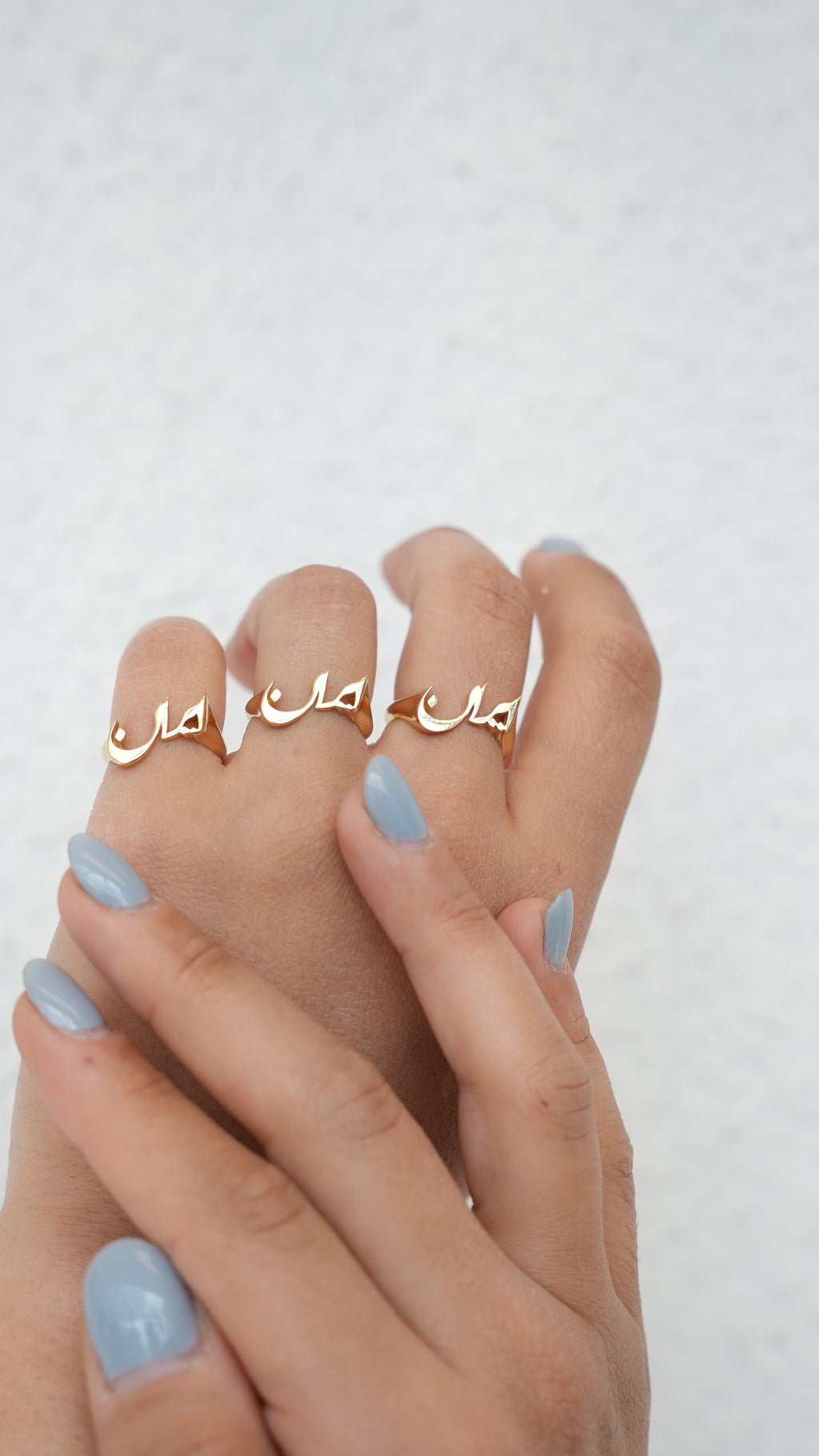 Iran Ring