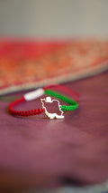 Iran bracelet