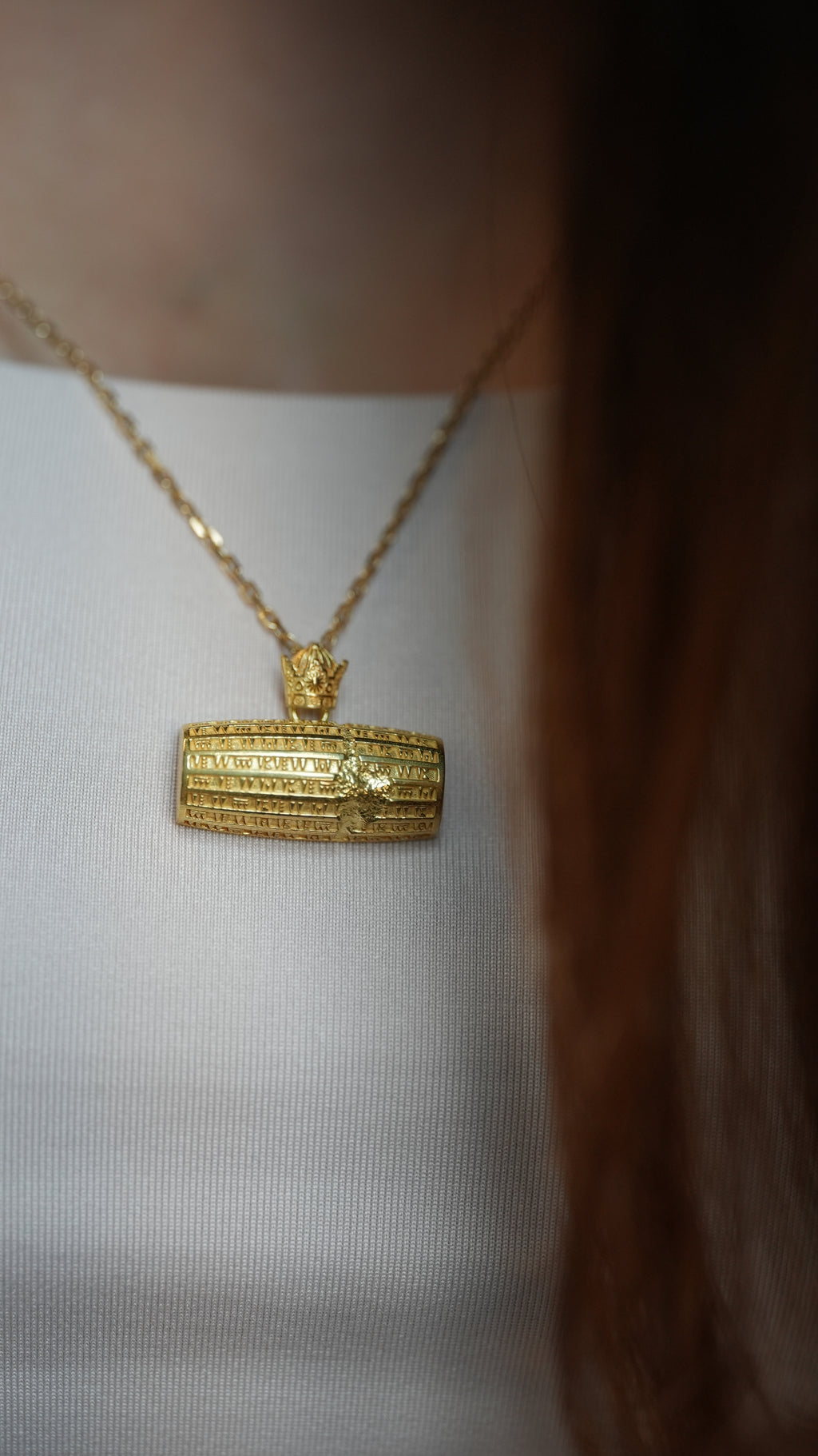 Cyrus Cylinder