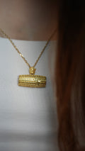 Cyrus Cylinder