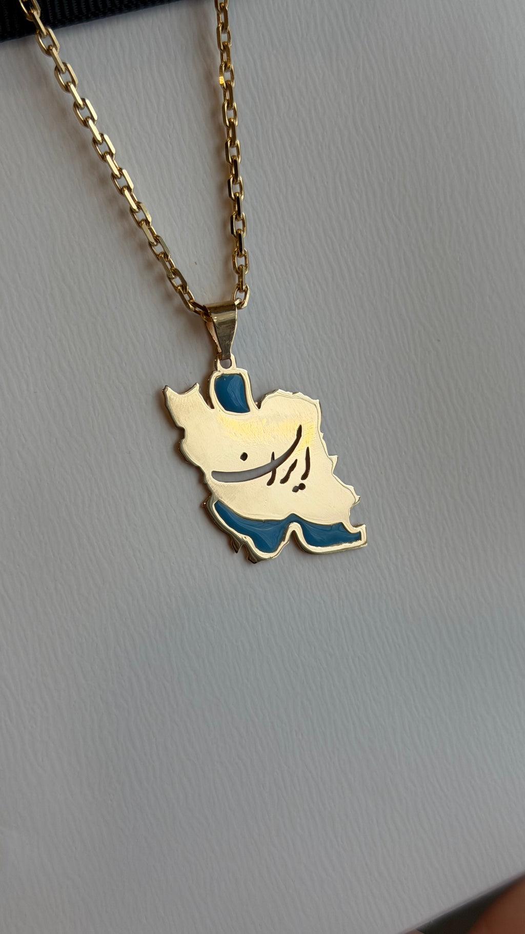 Iran