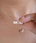 MOM necklace