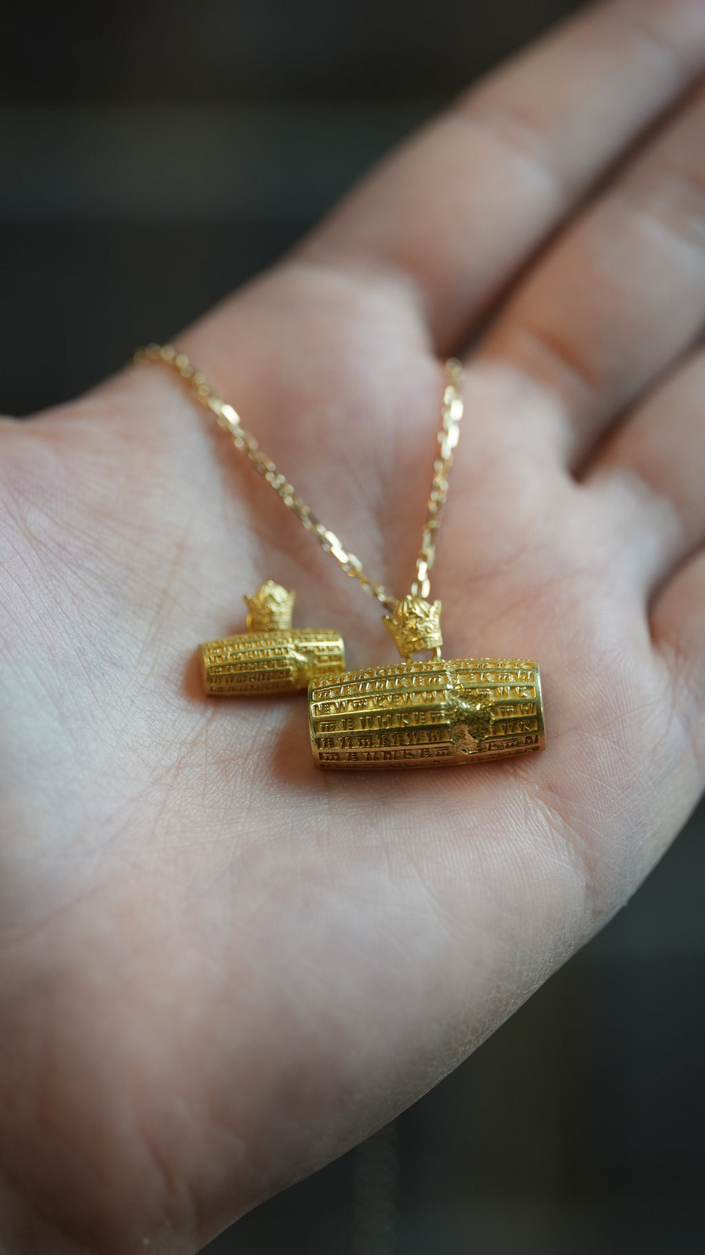 Cyrus Cylinder