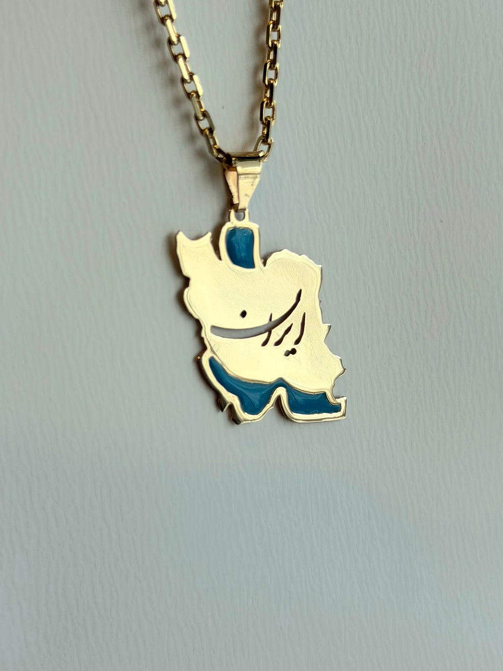 Iran